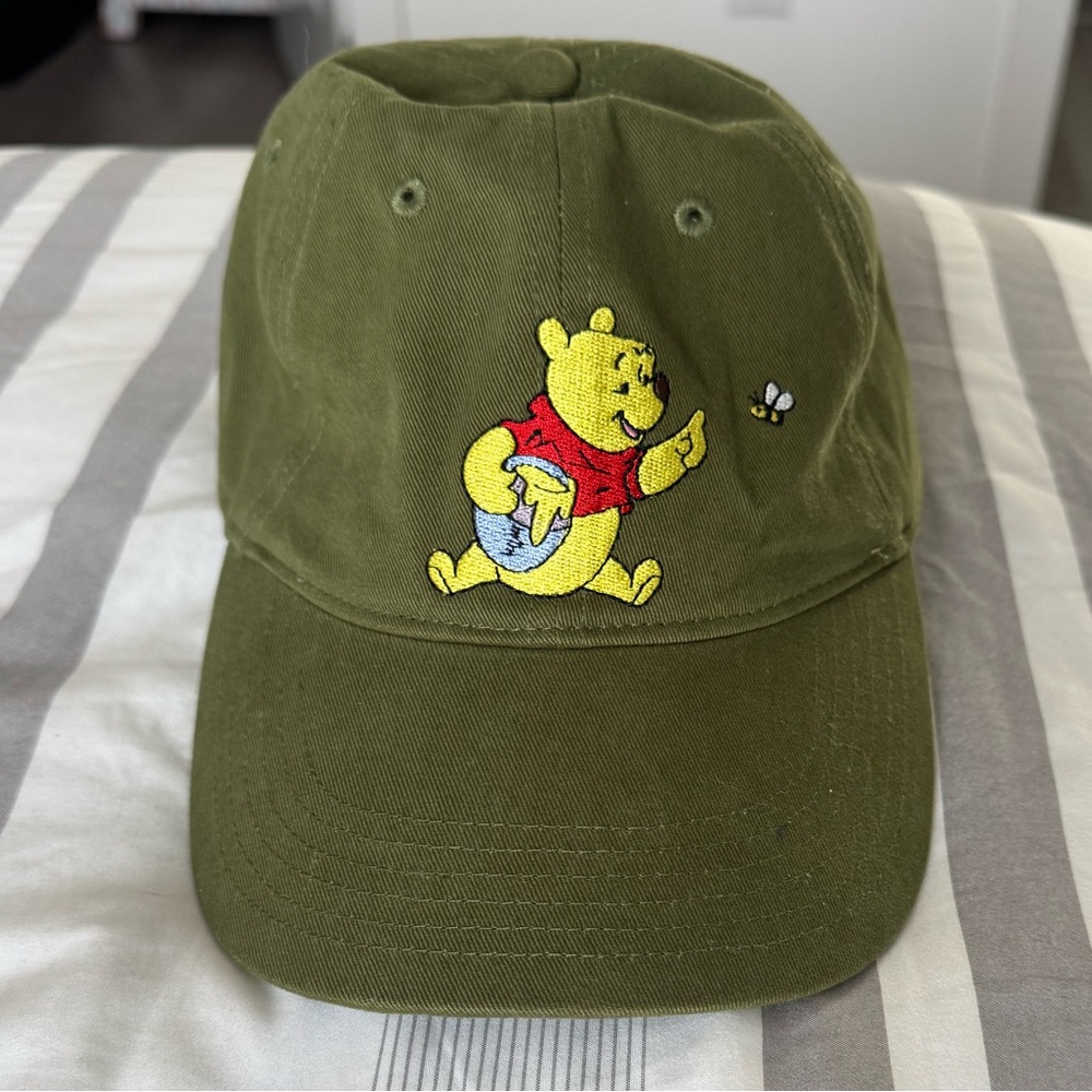 Disney hat